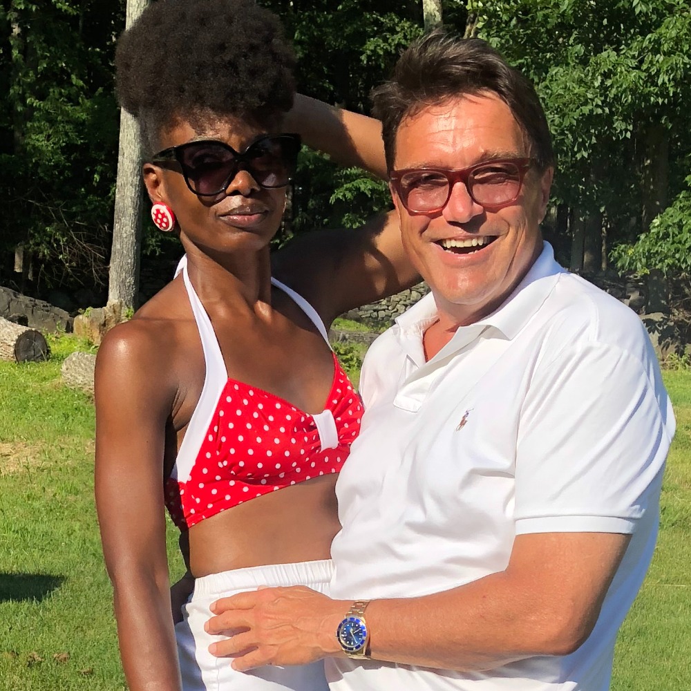 Meet your Posher, Deborah